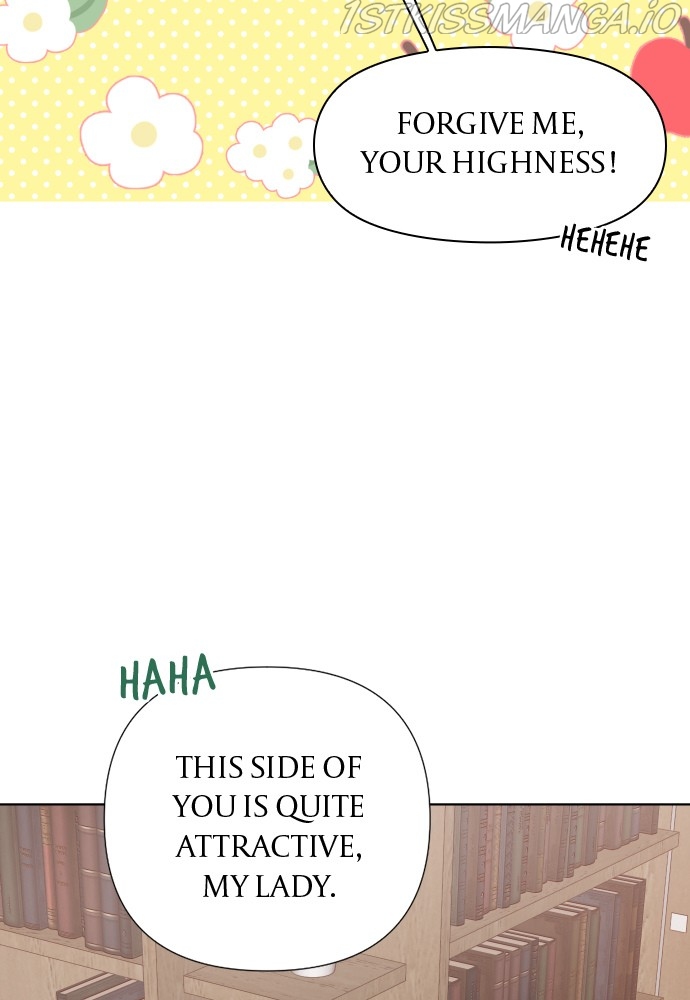 The Way That Knight Lives As a Lady Chapter 53 page 71