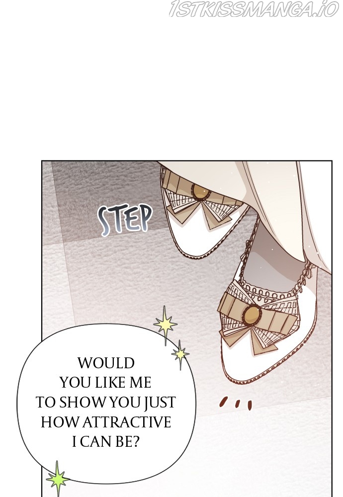 The Way That Knight Lives As a Lady Chapter 53 page 73