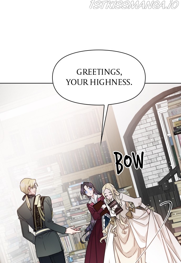 The Way That Knight Lives As a Lady Chapter 53 page 79