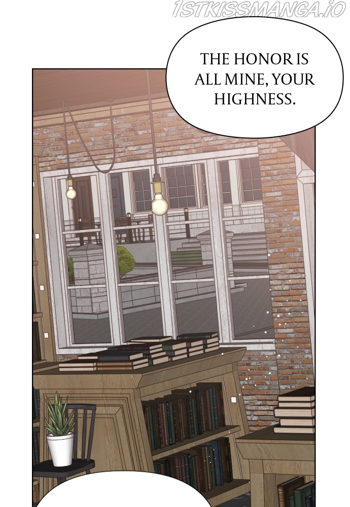 The Way That Knight Lives As a Lady Chapter 53 page 81