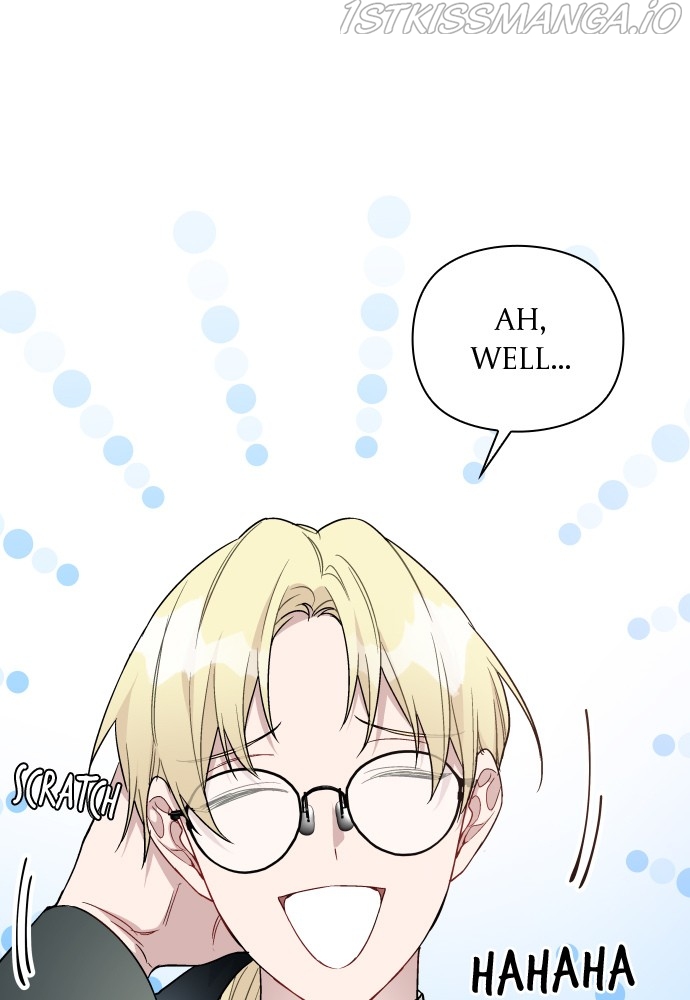 The Way That Knight Lives As a Lady Chapter 53 page 85