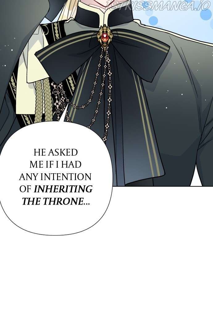 The Way That Knight Lives As a Lady Chapter 53 page 86