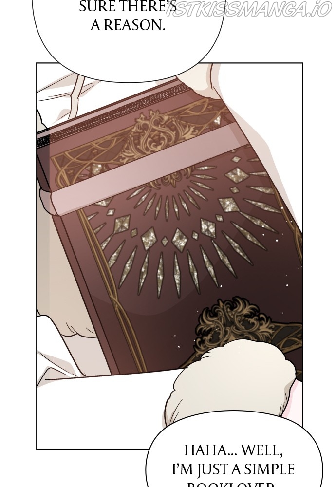 The Way That Knight Lives As a Lady Chapter 53 page 89