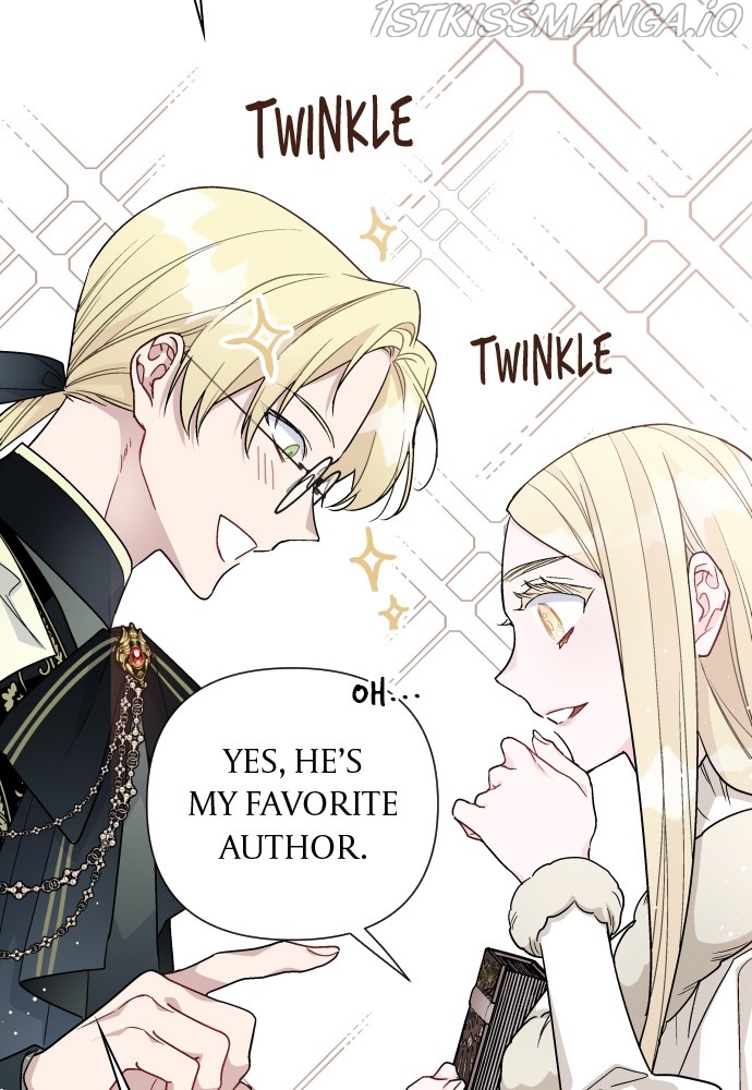 The Way That Knight Lives As a Lady Chapter 53 page 91