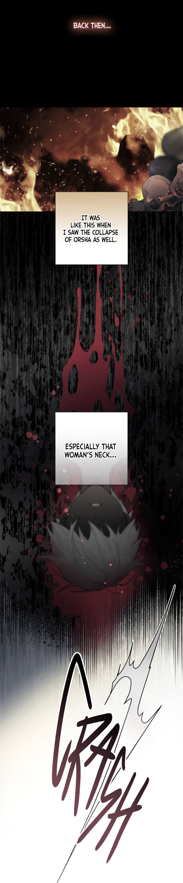 The Way That Knight Lives As a Lady Chapter 6 page 12