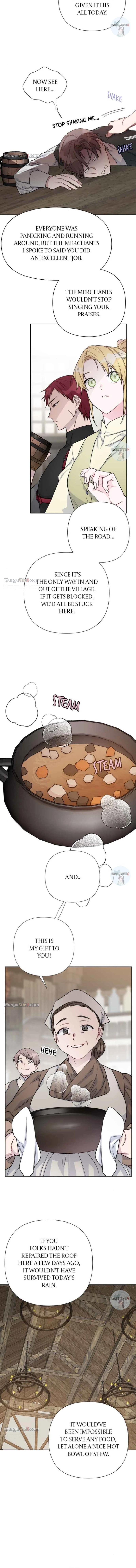 Manga Image