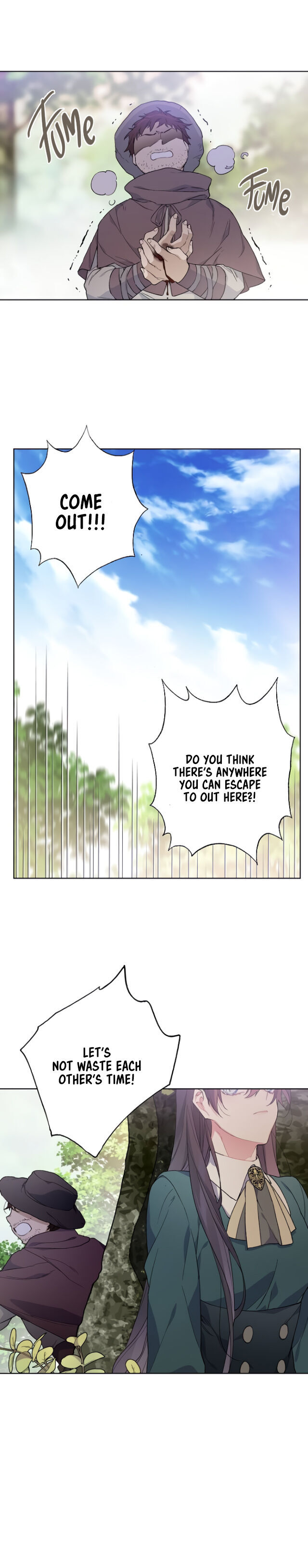 Manga Image