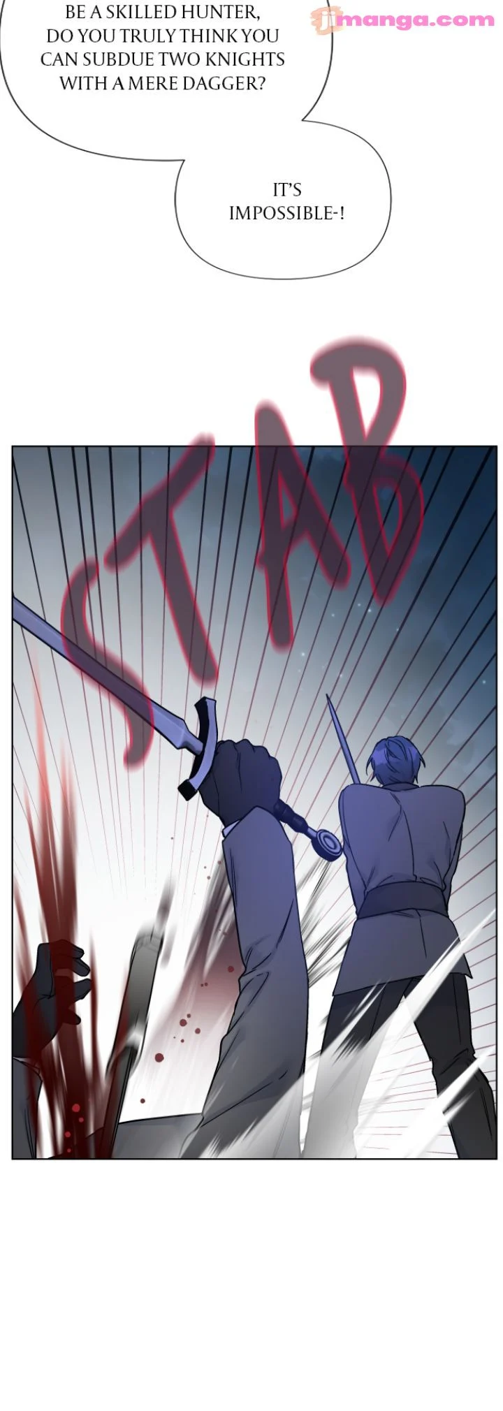 The Way That Knight Lives As a Lady Chapter 96 page 20
