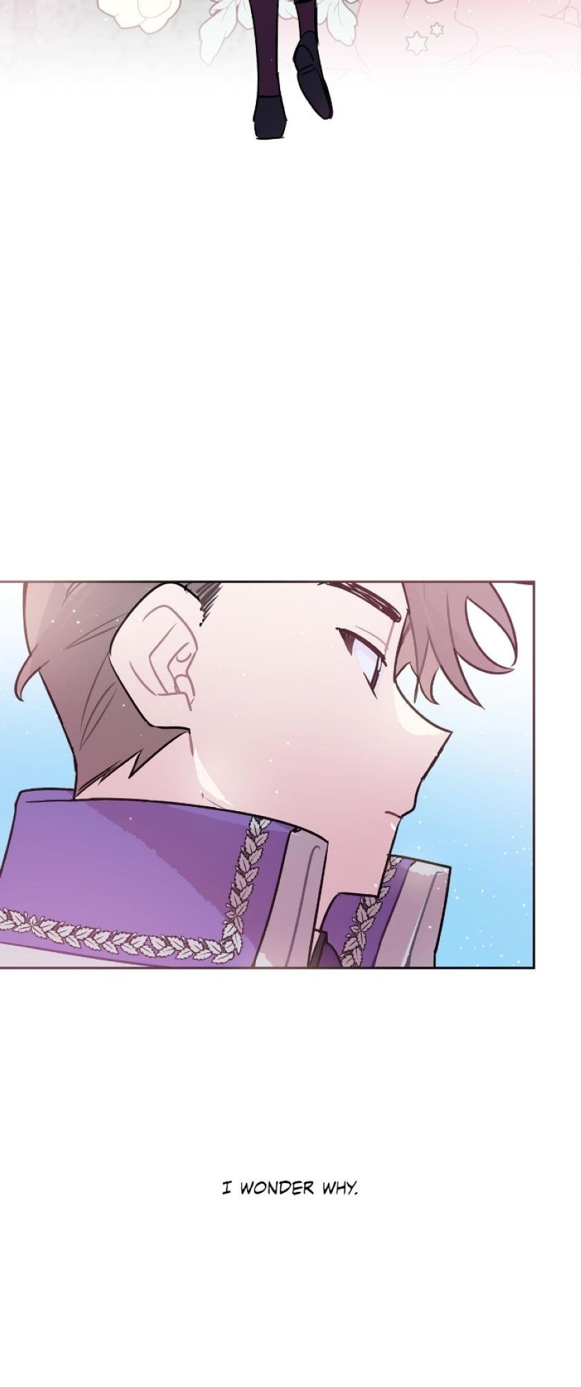 The Way the Mage Faces Death Chapter 50 page 14