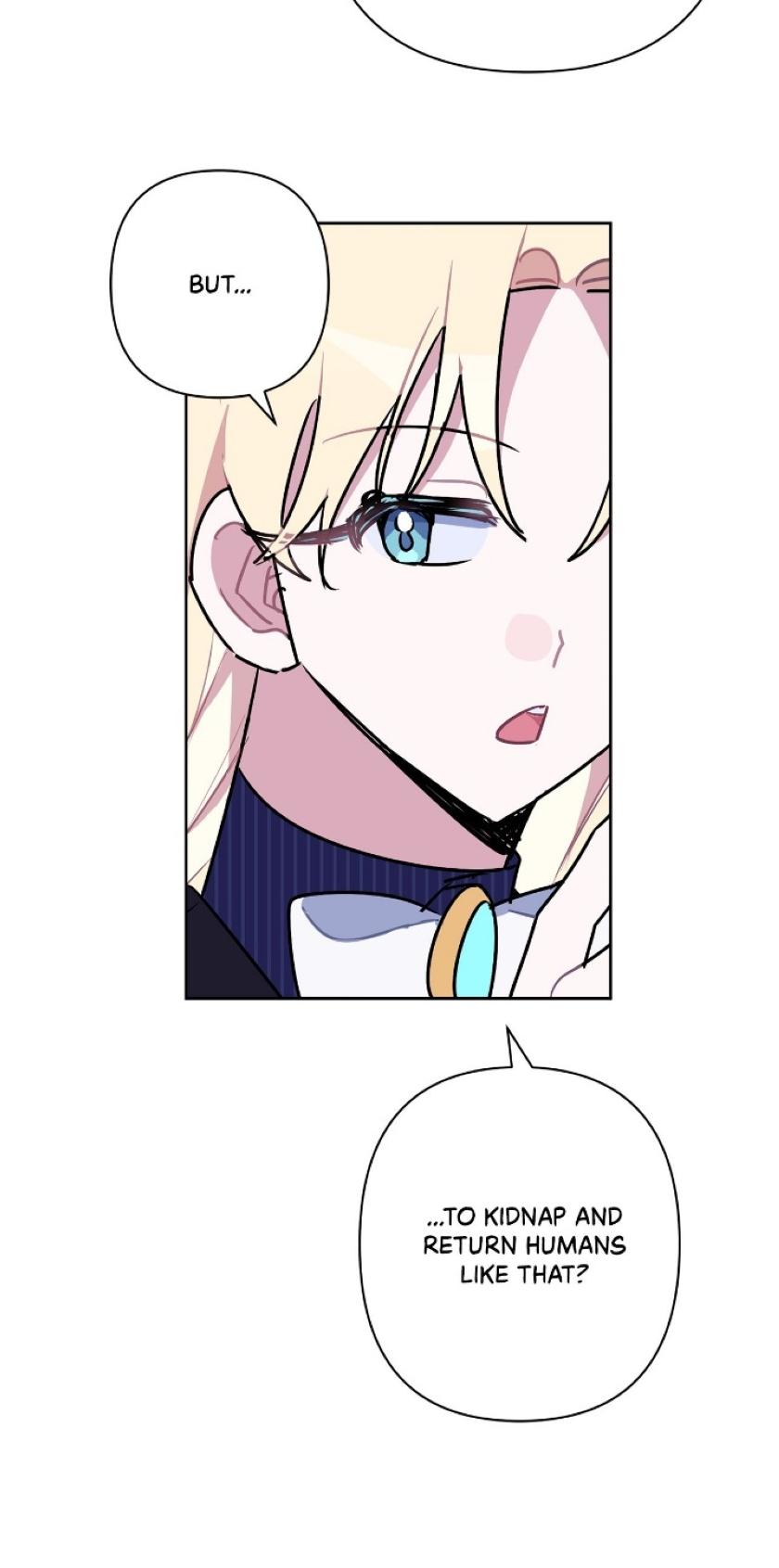 The Way the Mage Faces Death Chapter 50 page 5