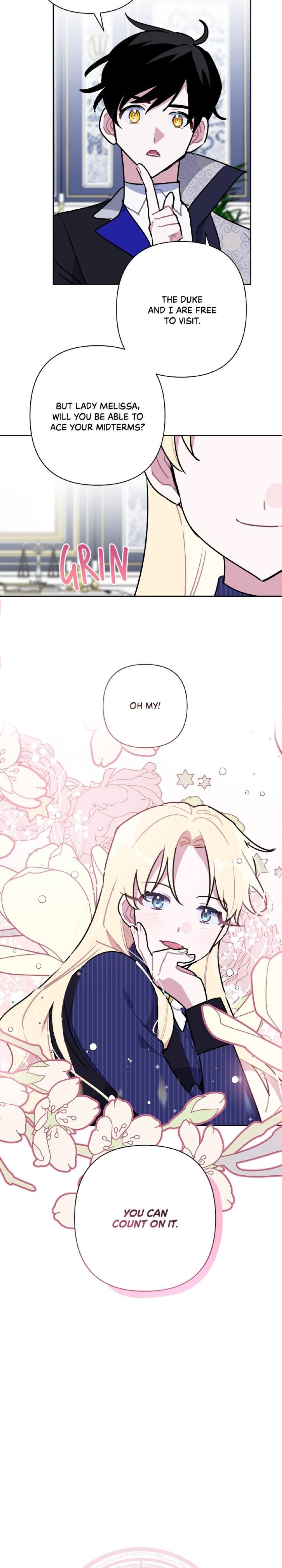 The Way the Mage Faces Death Chapter 50 page 7