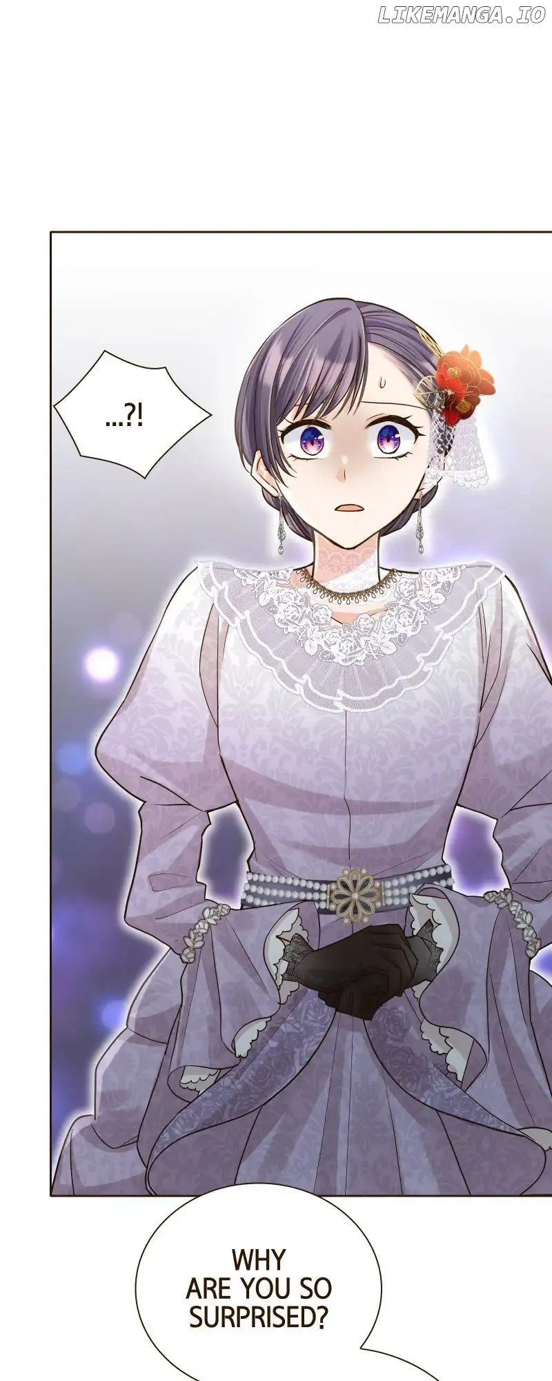 The White Wolf’s Bride Chapter 14 page 9