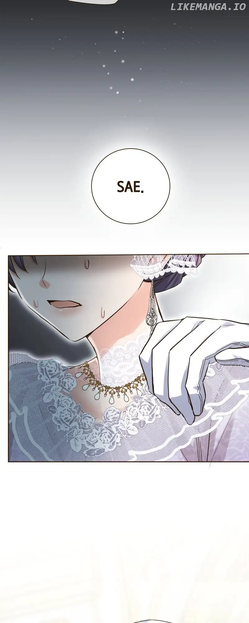 The White Wolf’s Bride Chapter 14 page 22