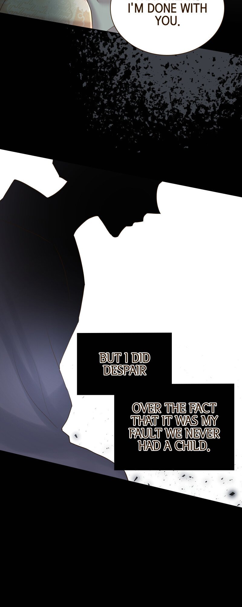 The White Wolf’s Bride Chapter 17 page 16