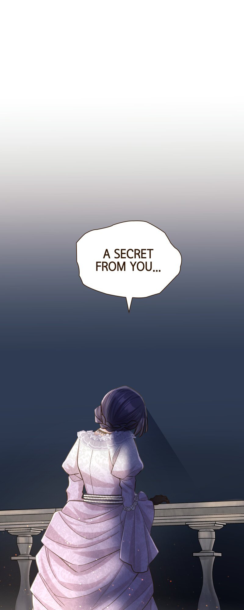 The White Wolf’s Bride Chapter 17 page 20