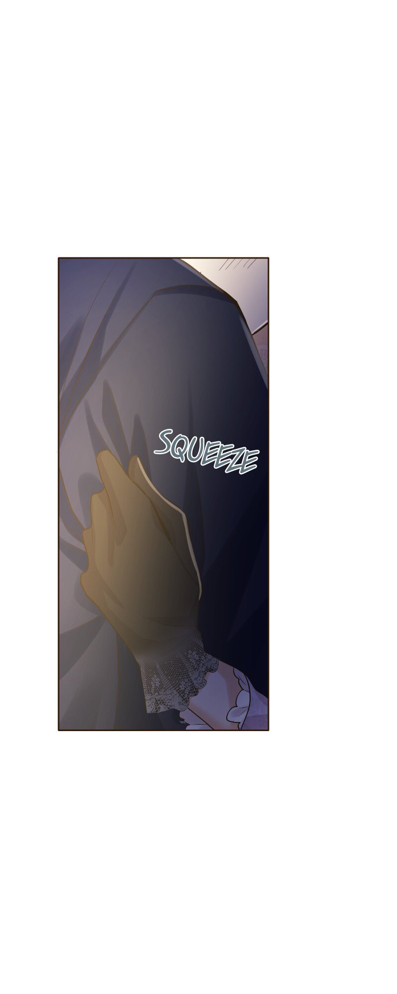 The White Wolf’s Bride Chapter 17 page 30
