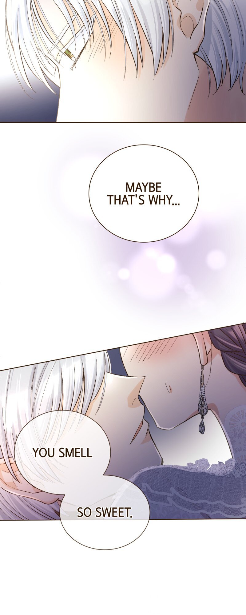 The White Wolf’s Bride Chapter 17 page 41