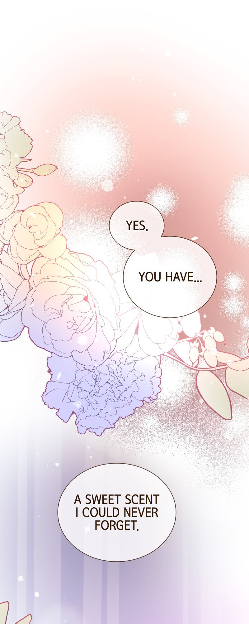 The White Wolf’s Bride Chapter 17 page 44