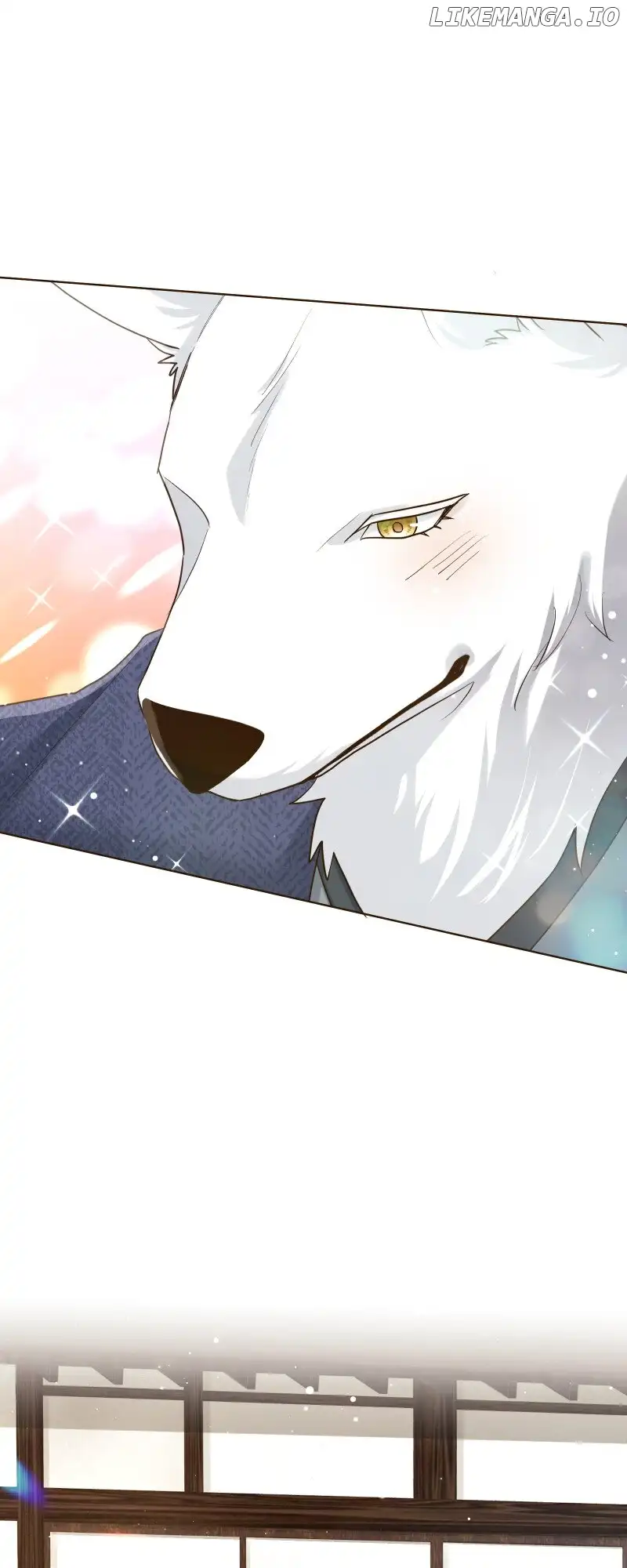 The White Wolf’s Bride Chapter 28 page 30