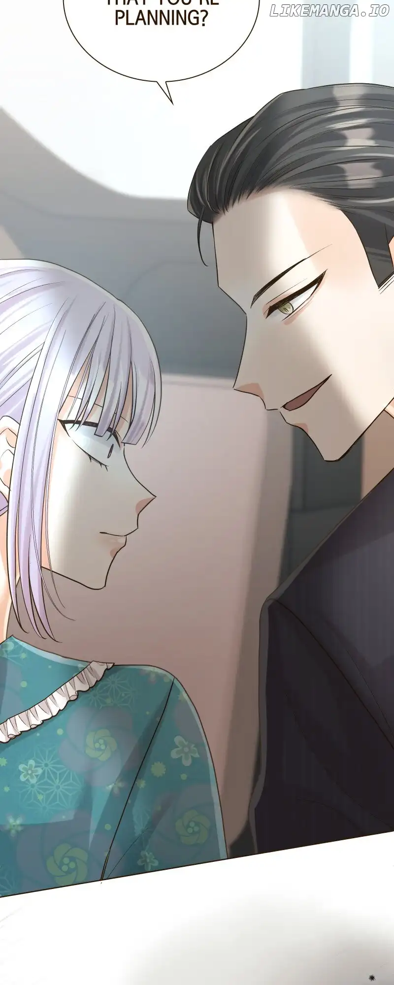 The White Wolf’s Bride Chapter 28 page 41