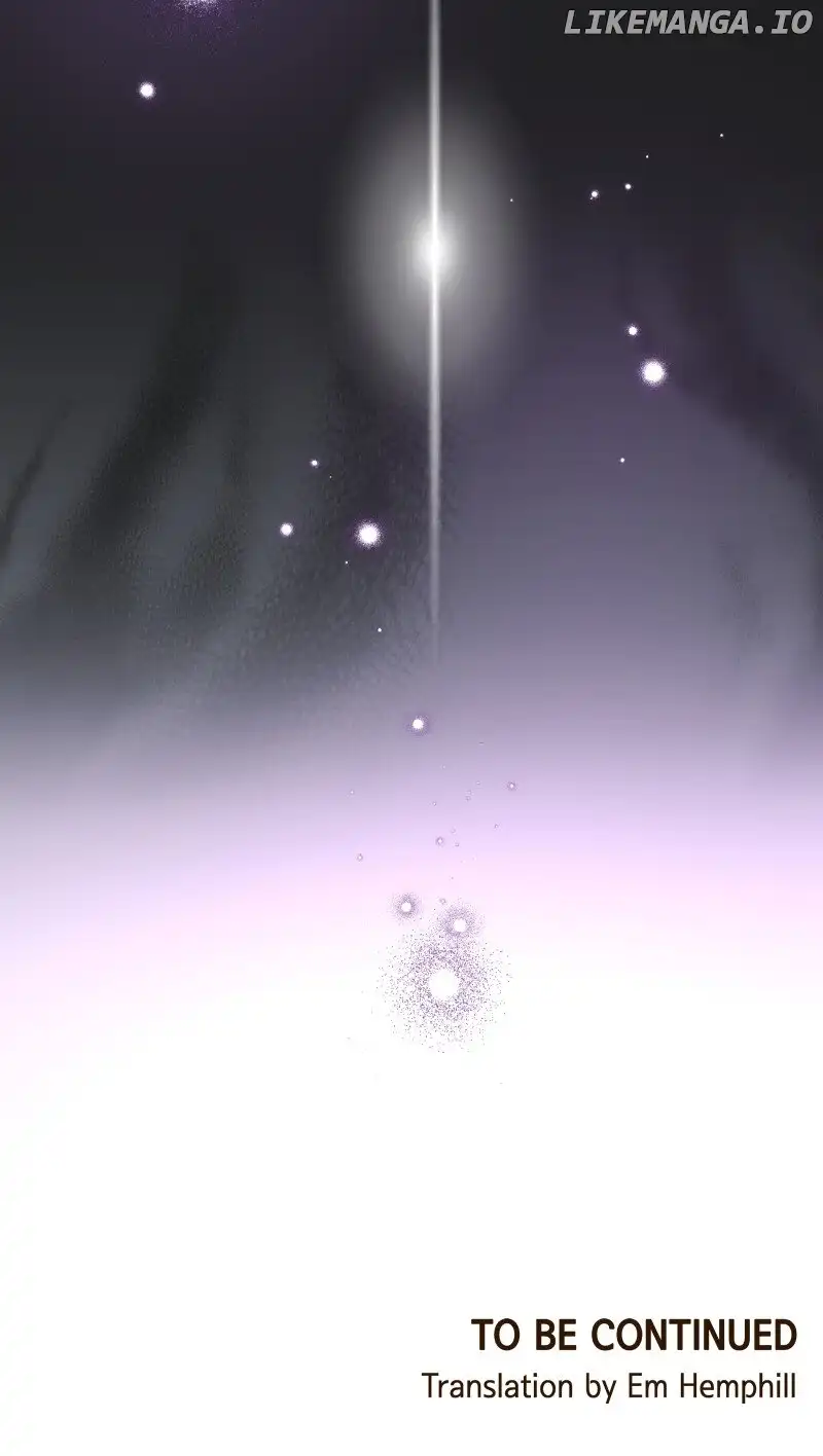 The White Wolf’s Bride Chapter 28 page 47