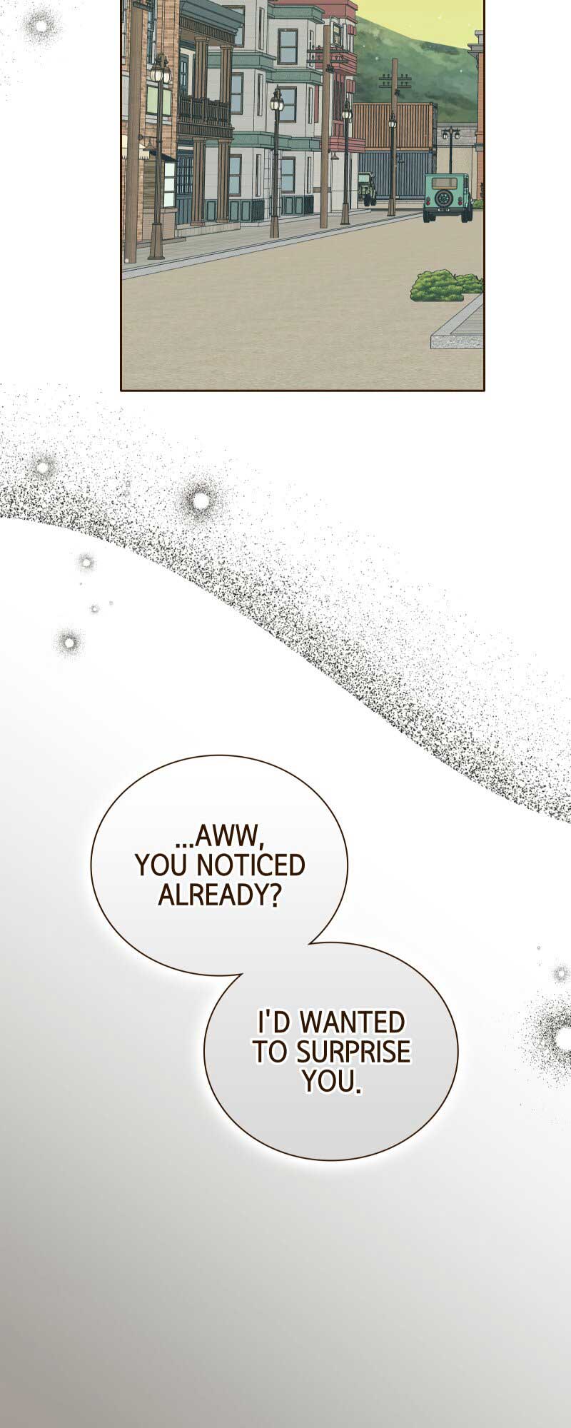 The White Wolf’s Bride Chapter 29 page 27