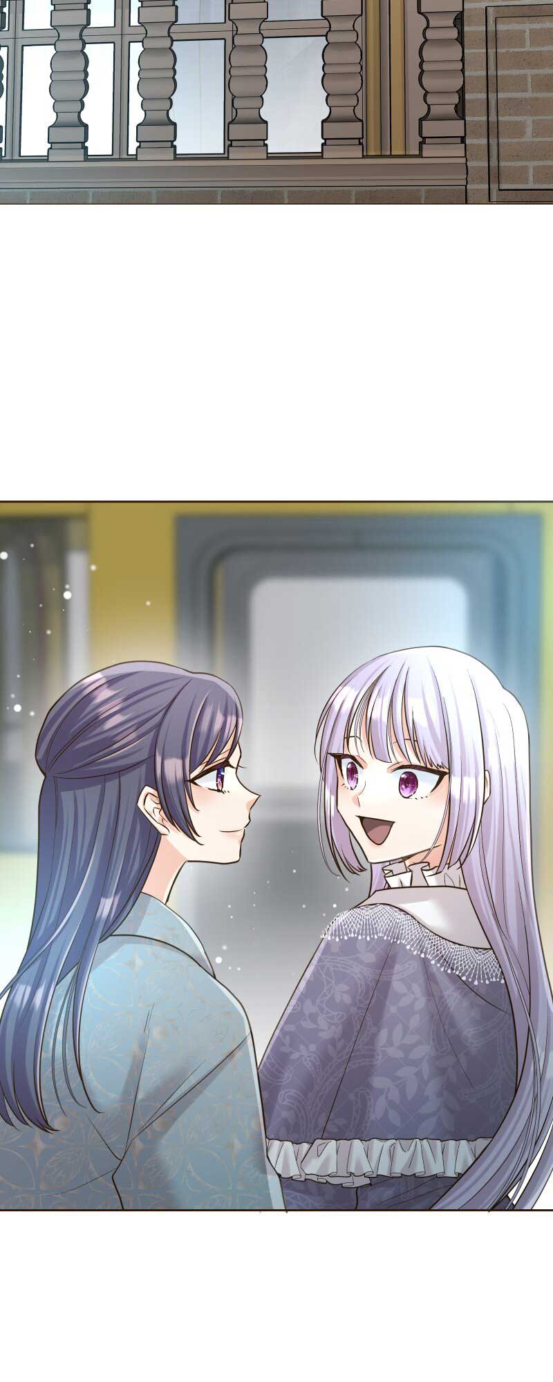 The White Wolf’s Bride Chapter 29 page 2