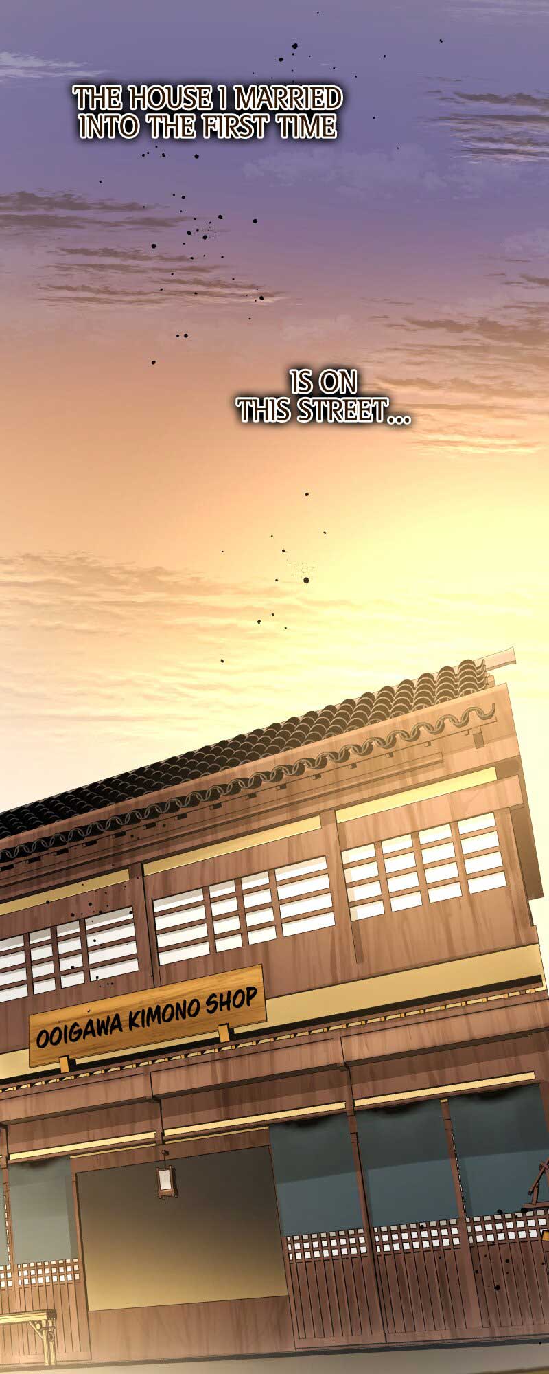 The White Wolf’s Bride Chapter 29 page 32
