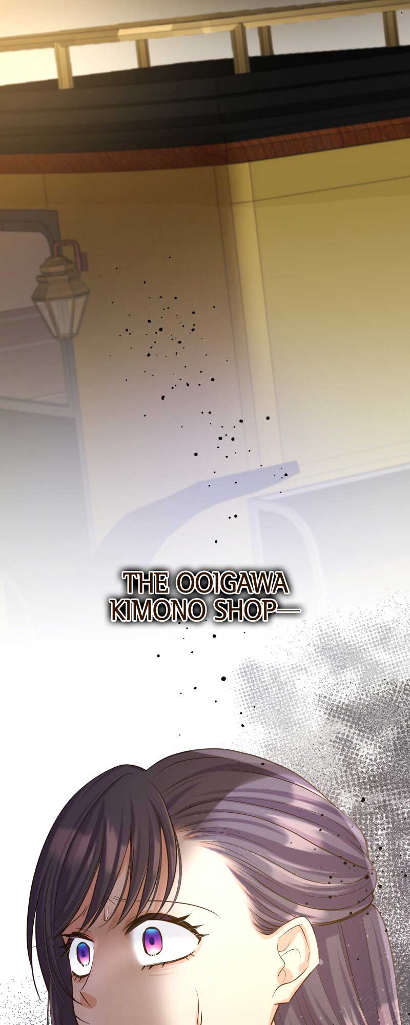The White Wolf’s Bride Chapter 29 page 33