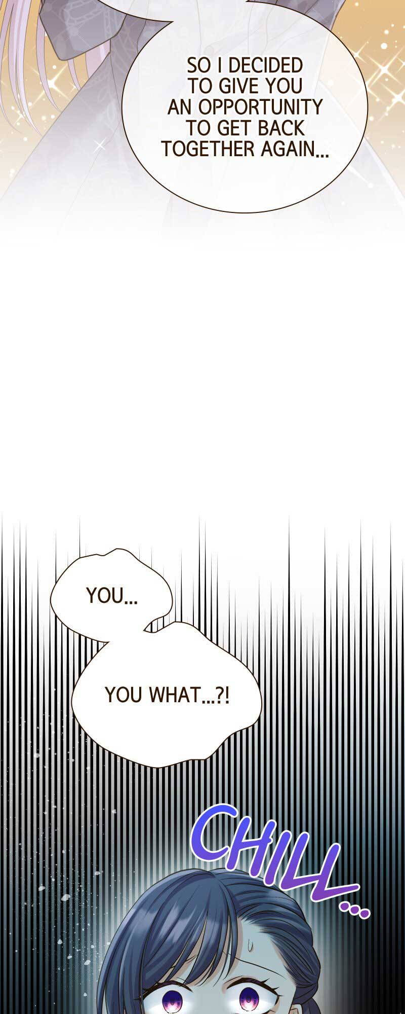 The White Wolf’s Bride Chapter 29 page 38