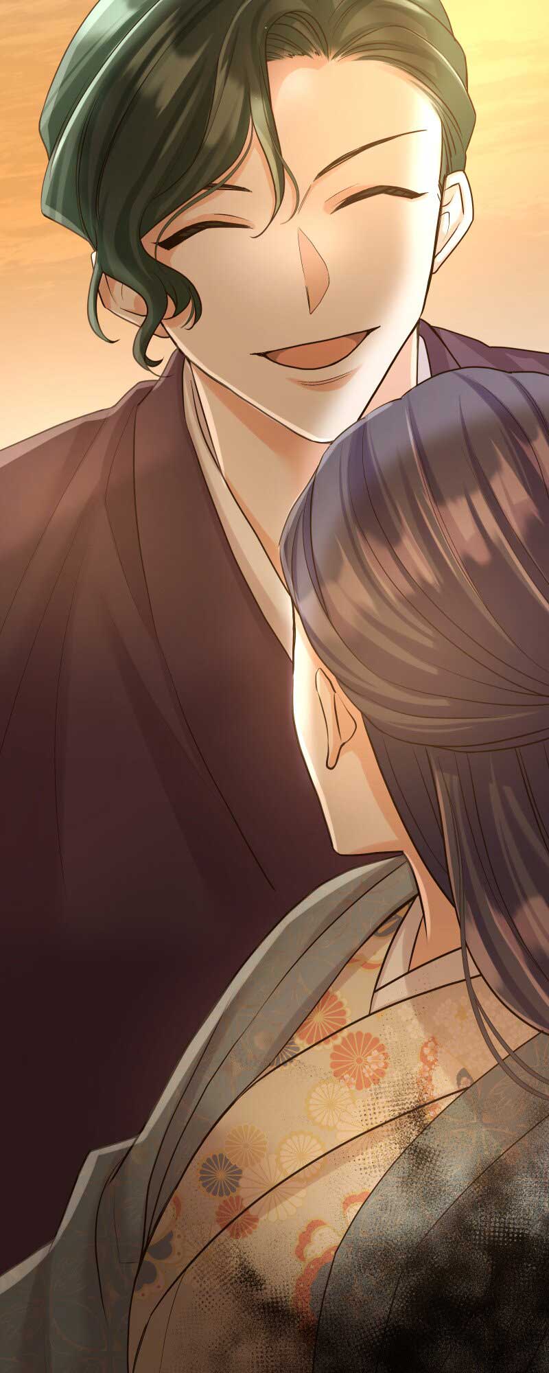 The White Wolf’s Bride Chapter 29 page 42