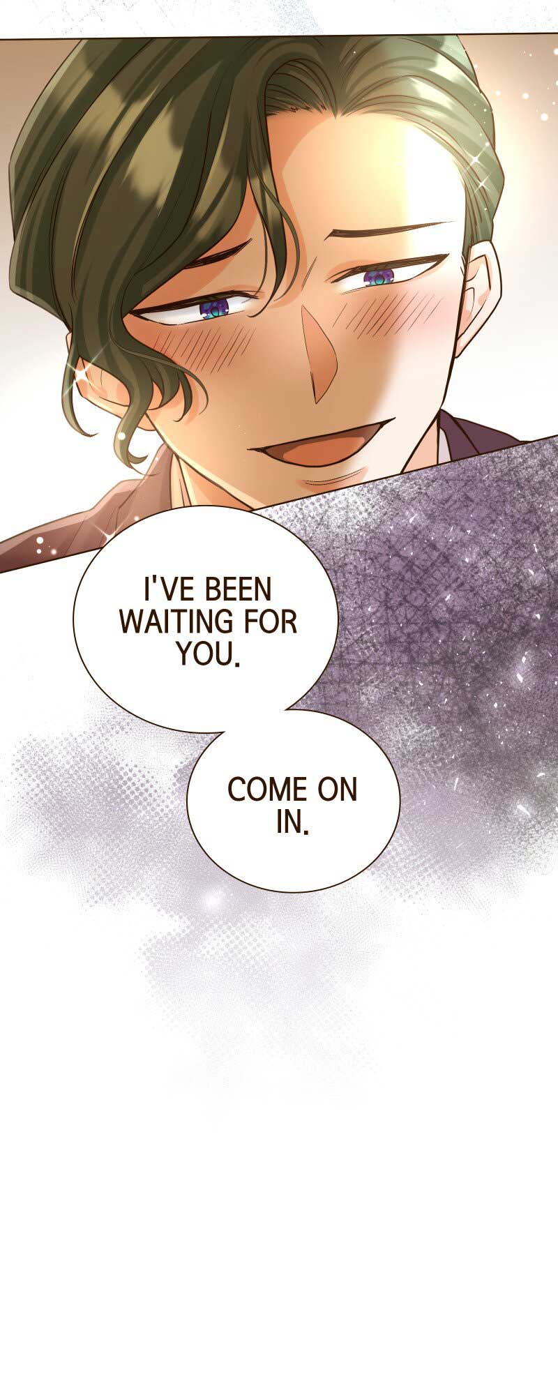 The White Wolf’s Bride Chapter 29 page 44