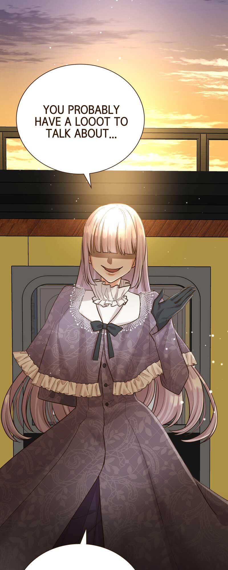 The White Wolf’s Bride Chapter 29 page 48