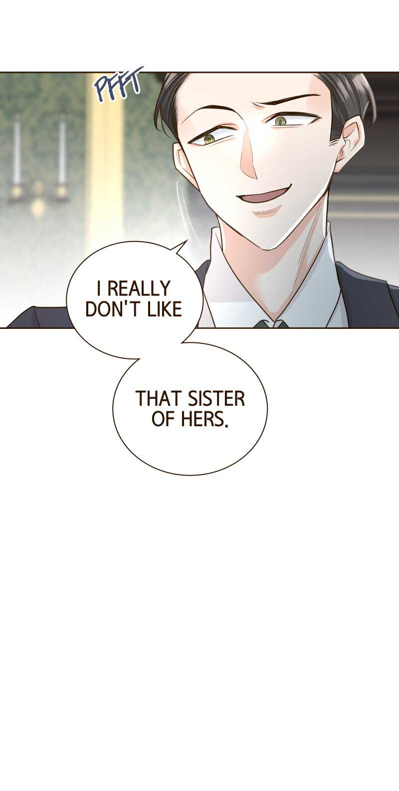 The White Wolf’s Bride Chapter 29 page 4