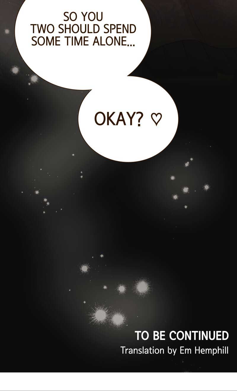 The White Wolf’s Bride Chapter 29 page 49
