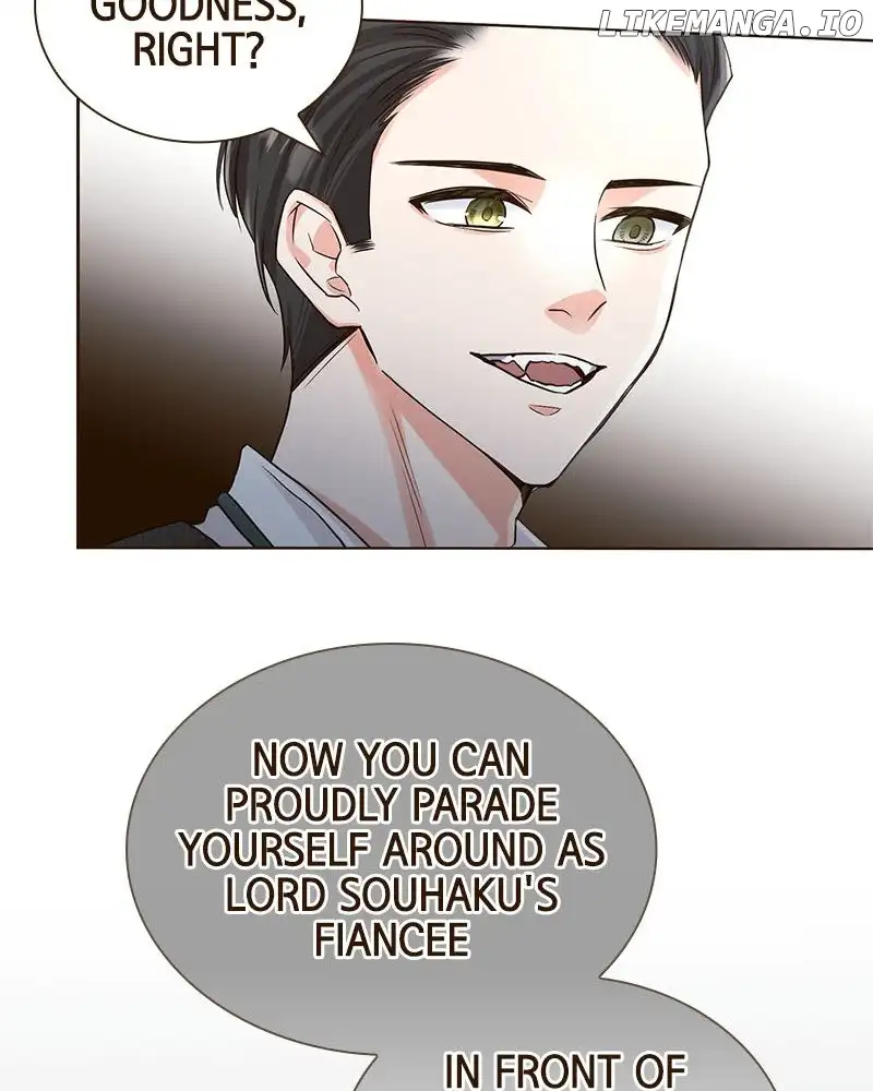 The White Wolf’s Bride Chapter 9 page 15