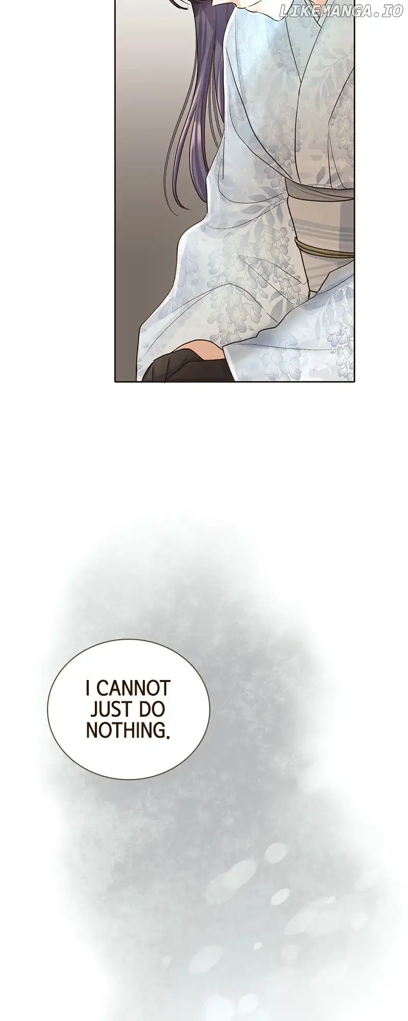 The White Wolf’s Bride Chapter 9 page 18