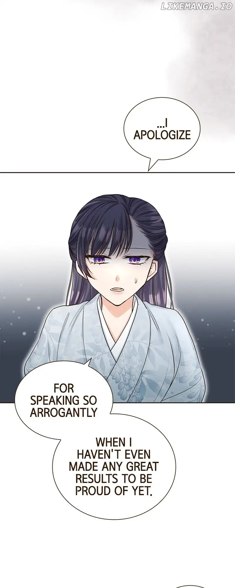 The White Wolf’s Bride Chapter 9 page 24
