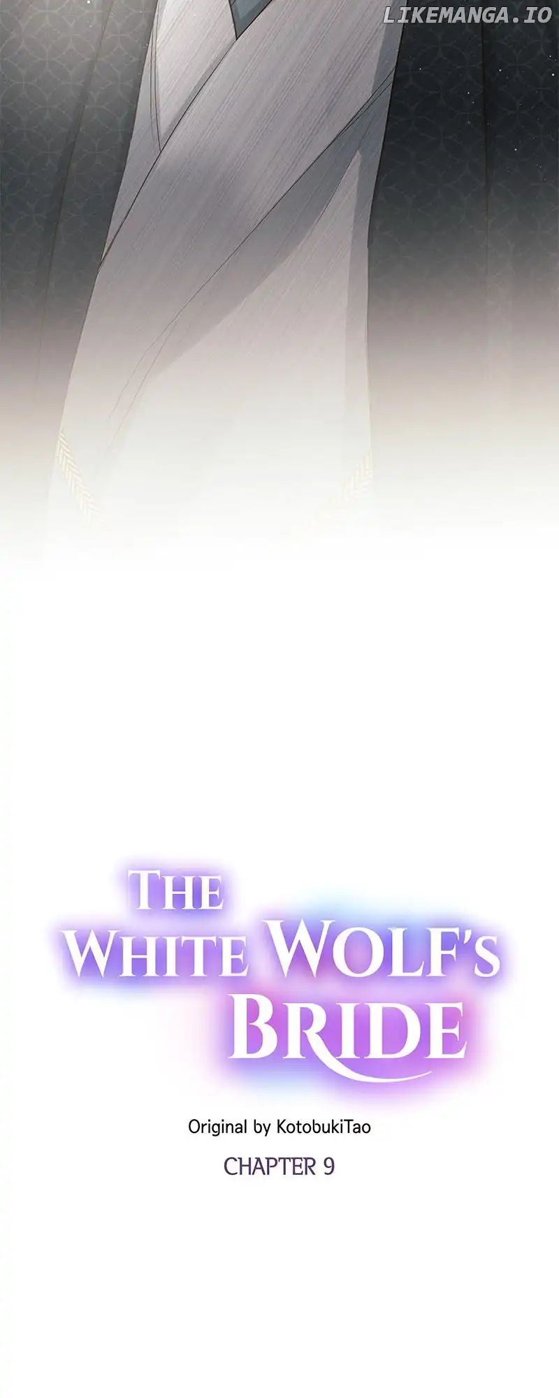 The White Wolf’s Bride Chapter 9 page 2