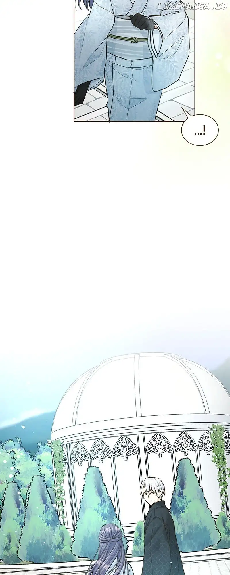 The White Wolf’s Bride Chapter 9 page 42