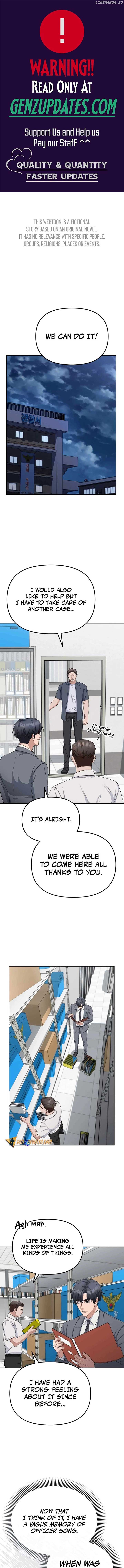 Manga Image