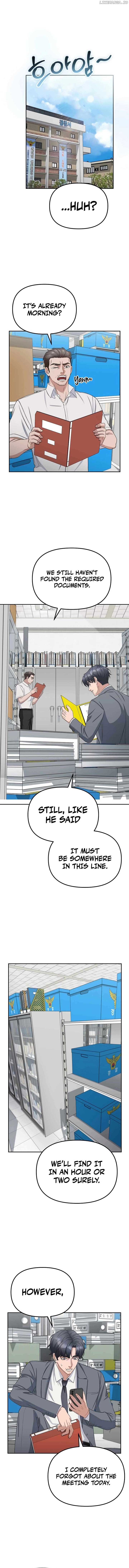 Manga Image