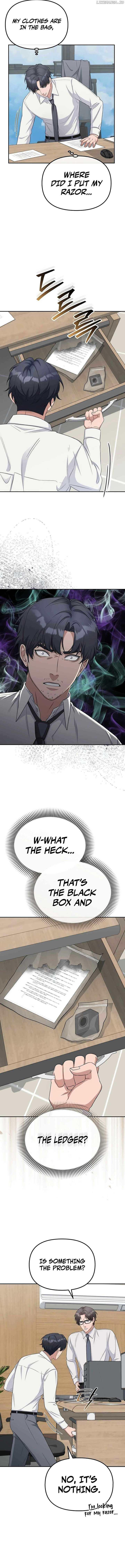 Manga Image