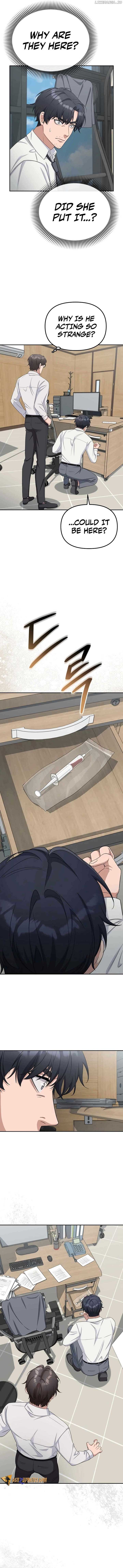 Manga Image