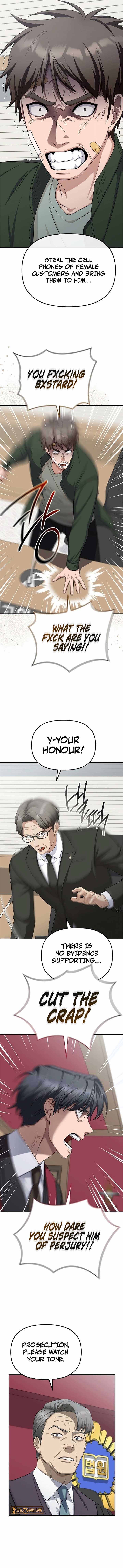 Manga Image