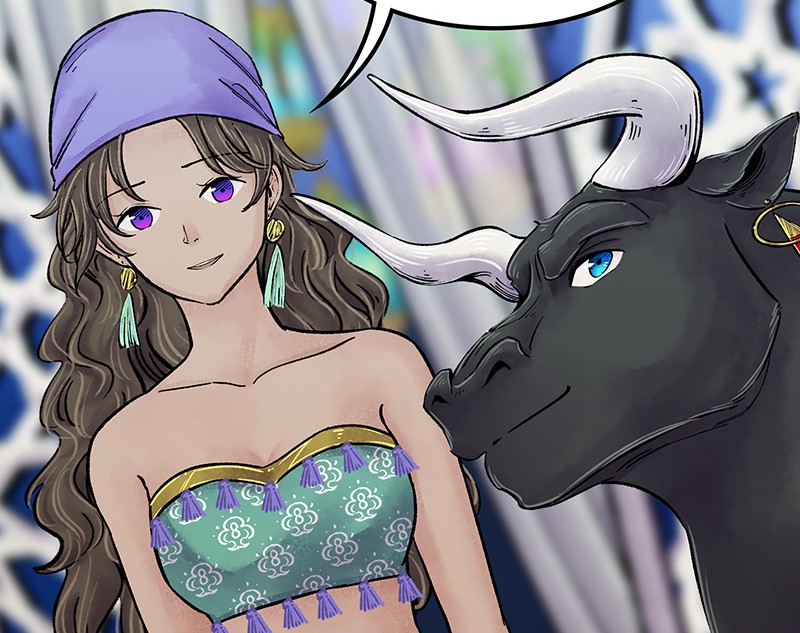 Manga Image