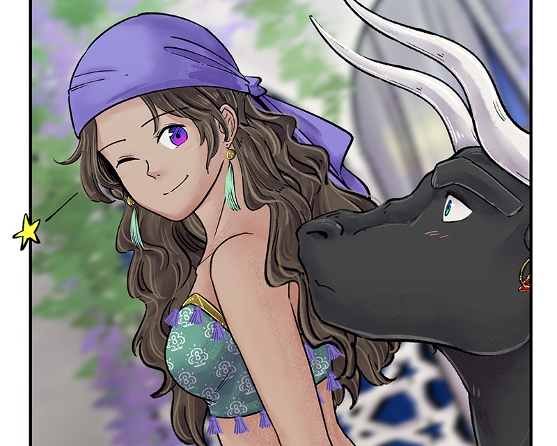 Manga Image