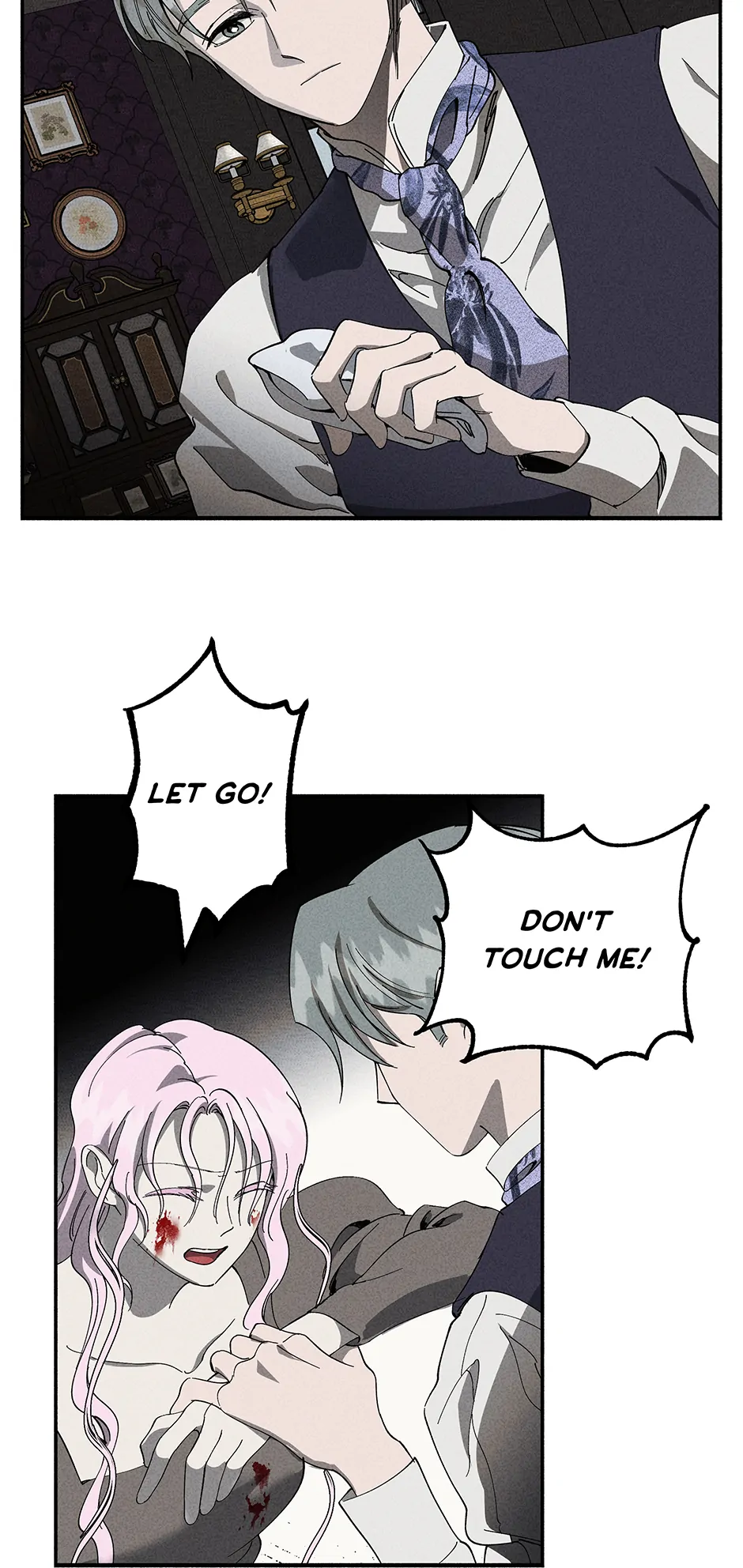 Manga Image