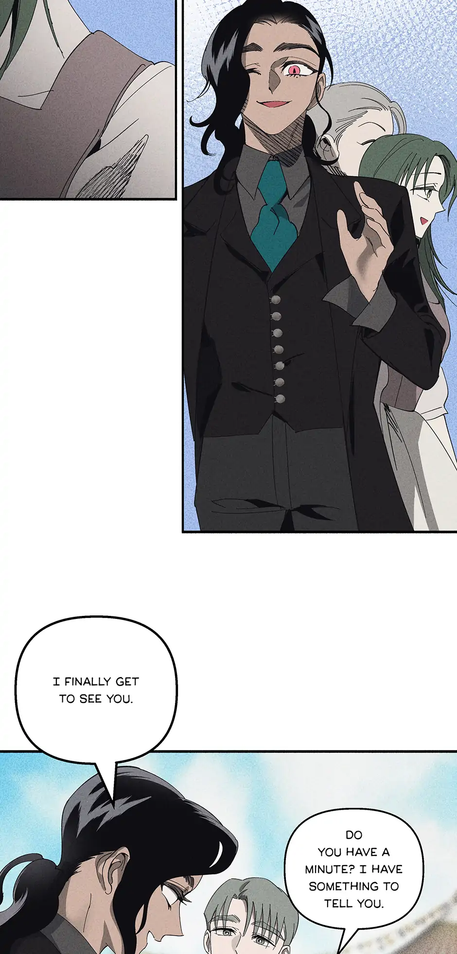 Manga Image