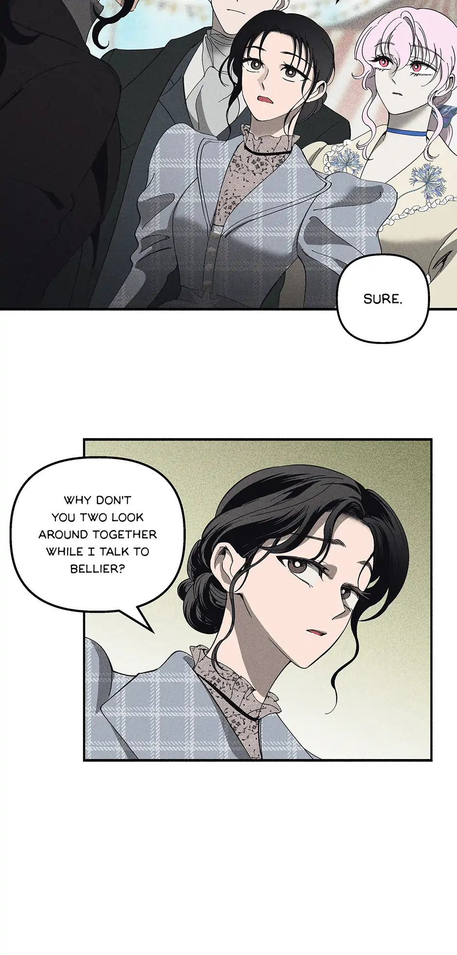 Manga Image